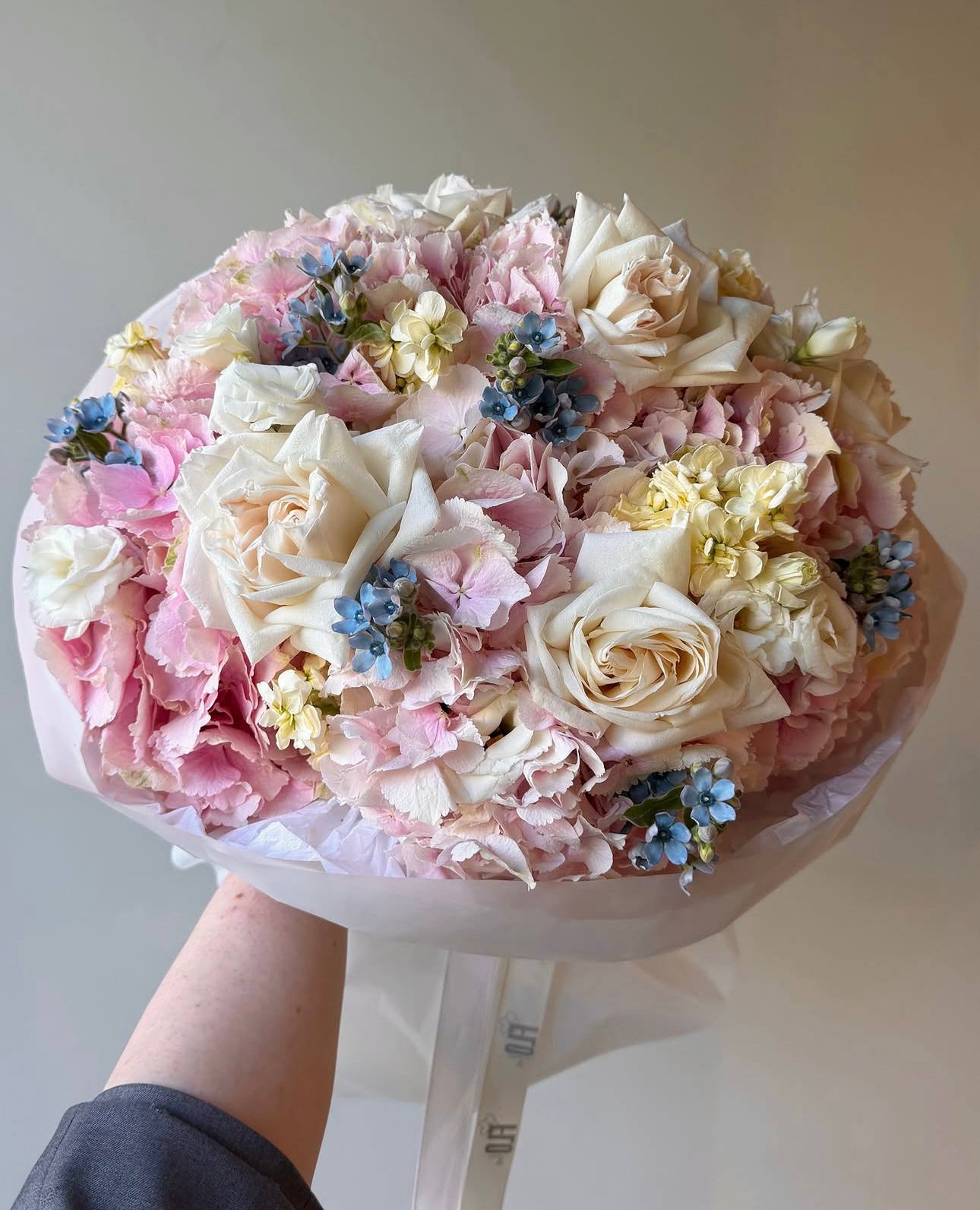 Микс Golden Pastel